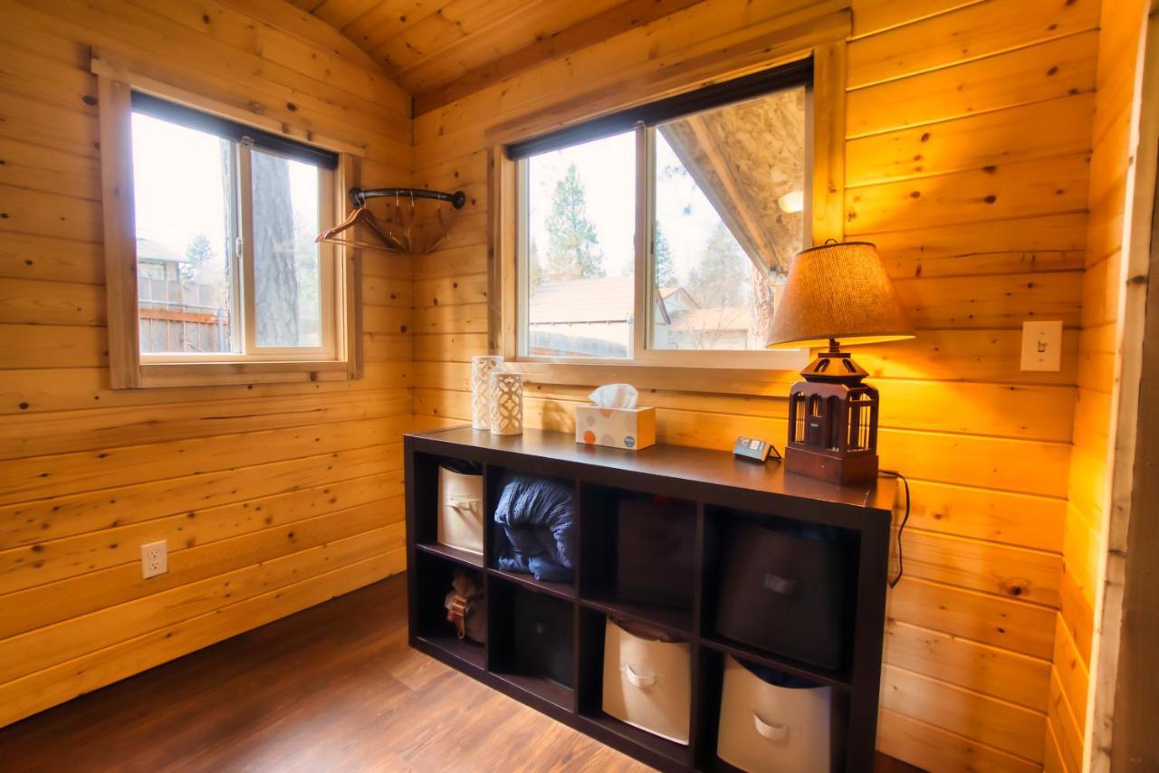 The Base Camp Villa Spokane Exterior foto